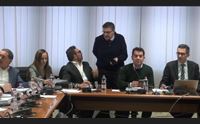 finanziaria piu risorse ai comuni aperture sul nuovo stadio del cagliari