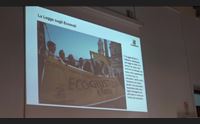 legambiente rapporto ecomafie allarme nella provincia di sassari