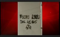 caso cospito dopo gli attacchi anarchici nel mirino dell intelligence