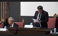 cagliari l universit omaggia i docenti espulsi con le leggi razziali