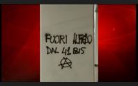 caso cospito cresce livello d allerta galassia anarchica fenomeno complesso