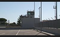 oristano vertice sull aeroporto riaprire fenosu a canadair e merci