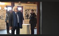 barumini sa olla ritorna a casa in mostra nel complesso di su nuraxi