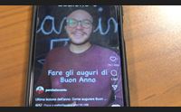 percheiocontu su instagram l influencer che insegna il sardo nei social