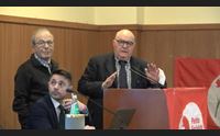verso le regionali il partito socialista coalizione per governare