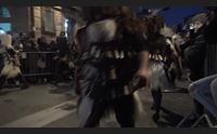 samugheo esplode il carnevale in migliaia in piazza per a maimone
