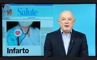 l unione sarda inserto salute
