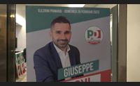 primarie pd al via la campagna il programma di giuseppe meloni