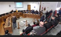 metro di superfice collegamento sestu policlinico pronto il tracciato
