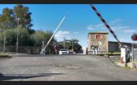 oristano via i passaggi a livello sottopassi e viabilit alternativa