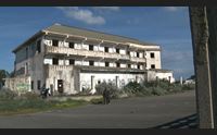 sorso sigilli l hotel eden beach demolizione in vista per l albergo fantasma