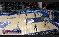 basket la dinamo attesa a brescia il play chessa gara durissima