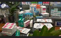 cercasi medicinali nell isola fino a luned il banco donate un farmaco