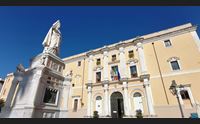 sartiglia si presenta