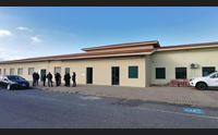 arborea nell ex colonia un centro ambientale progetto sovracomunale