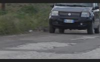 strade in dissesto a sestu l opposizione incalza intervento tempestivo
