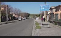 villamar lunamatrona i sindaci la provinciale 46 pericolosa