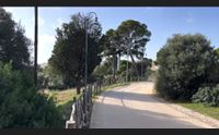 cagliari discariche abusive tra la cittadella della salute e monte claro