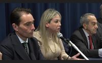emergenza cavallette la schiusa ad aprile la regione convoca i sindaci