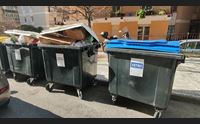 sassari maglia nera della raccolta differenziata serve pi attenzione