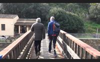 sentieri accessibili a tutti a fluminimaggiore un progetto di inclusione