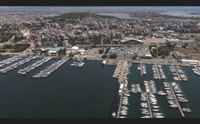 cagliari investimenti per il porto del futuro ruolo centrale nel mediterraneo