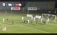 calcio serie c torres vicina all impresa a siena sassaresi beffati nel finale