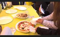 coldiretti nasce la agri pizza a chilometro zero ingredienti sardi al 100