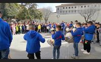 oristano una sartiglia in sicurezza domenica diretta su videolina dalle 11 30