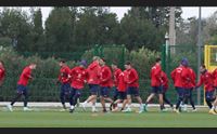 ranieri carica il cagliari a bari contro una grande squadra