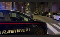 cagliari l omicidio di via ogliastra fermato un 52enne vive nello stesso palazzo