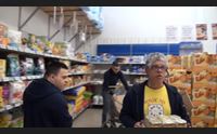 disabilit e lavoro a bono 8 ragazzi gestiscono i supermercati