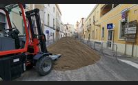 oristano domani la sartiglia dei contadini su videolina dalle 11 30