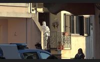 oristano dramma a sil uccide la figlia 13enne e tenta il suicidio