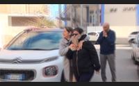 porto torres ilaria saladdino di nuovo a casa la sorella giusy un nuovo inizio