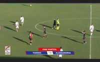 serie c una vittoria e un pari per torres e olbia domenica il derby