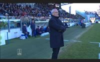 cagliari emergenza anche a venezia ranieri si gode il ritrovato mancosu