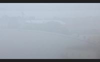 cagliari fitta nebbia e disagi nei voli ritardi ma nessun dirottamento