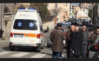 nuoro due studentesse investite sulle strisce pedonali davanti a scuola