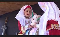 oristano la sartiglia del gremio dei falegnami oggi su videolina alle 21