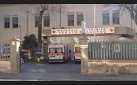 sanit pronto soccorso al collasso realt fragile manca personale
