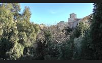 sassari canalone fosso della noce i residenti di cappuccini contrari al progetto