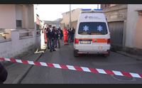 la morte di chiara la madre non risponde al gip domani veglia a sil