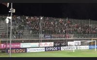 serie c al nespoli il derby olbia torres tifoserie in fibrillazione