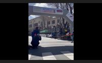 oristano la mezza maratona del giudicato corre anche radiolina