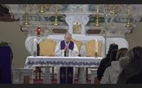 oristano veglia a sil fiaccole e rose bianche per ricordare chiara