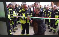 senorb nuova sede per la protezione civile
