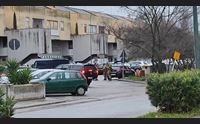 sassari traffico e spaccio di droga 14 arresti a santa maria di pisa