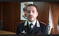 sassari traffico e spaccio di droga 14 arresti a santa maria di pisa