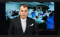 l unione sarda domani in edicola le anticipazioni della redazione